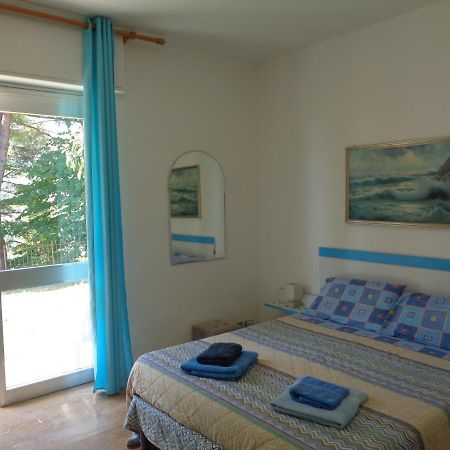 Bed and Breakfast Le Gardenie da Fil Bordighera Esterno foto