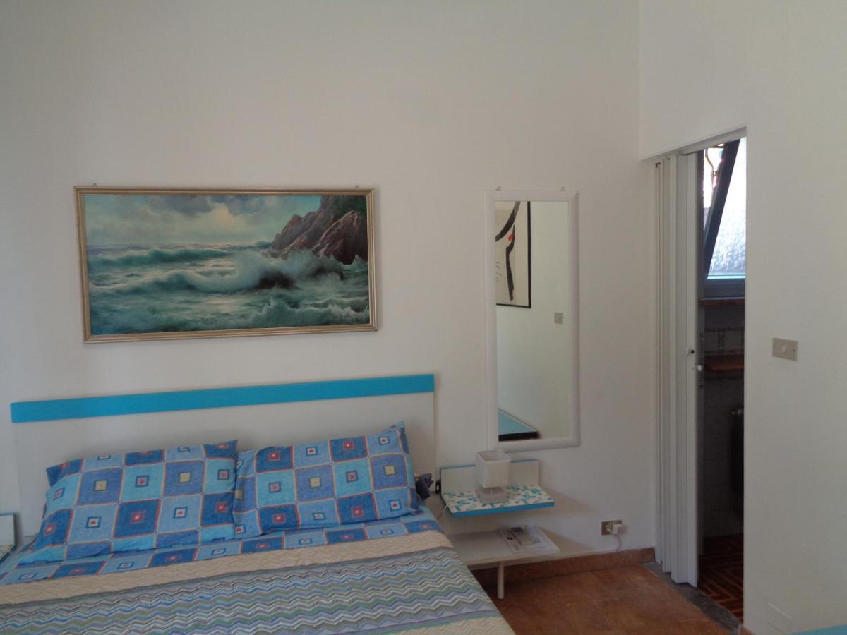 Bed and Breakfast Le Gardenie da Fil Bordighera Esterno foto