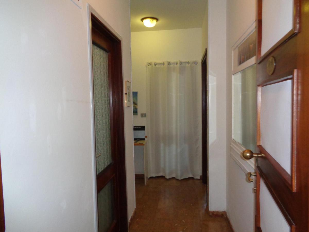 Bed and Breakfast Le Gardenie da Fil Bordighera Esterno foto
