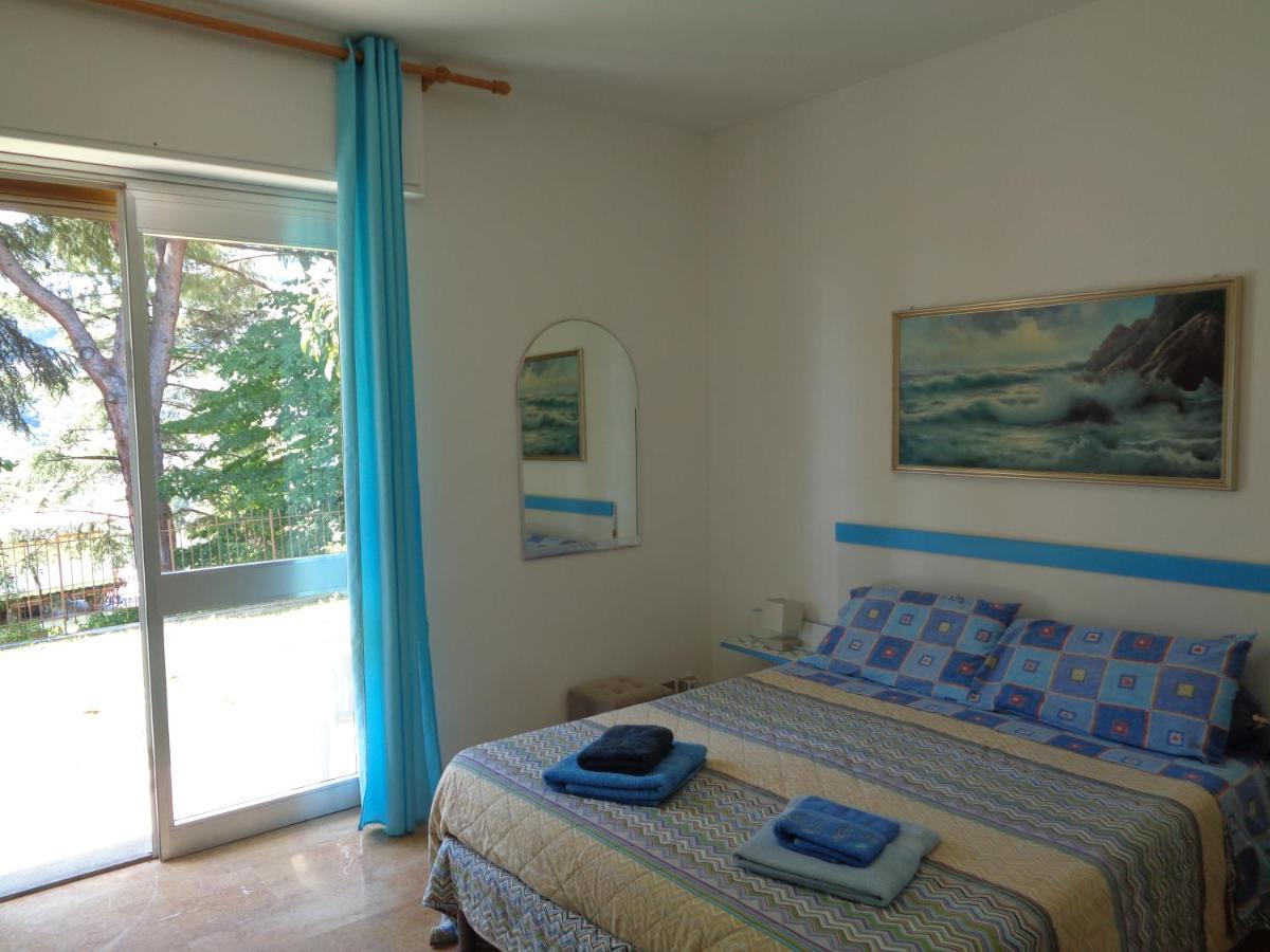 Bed and Breakfast Le Gardenie da Fil Bordighera Esterno foto