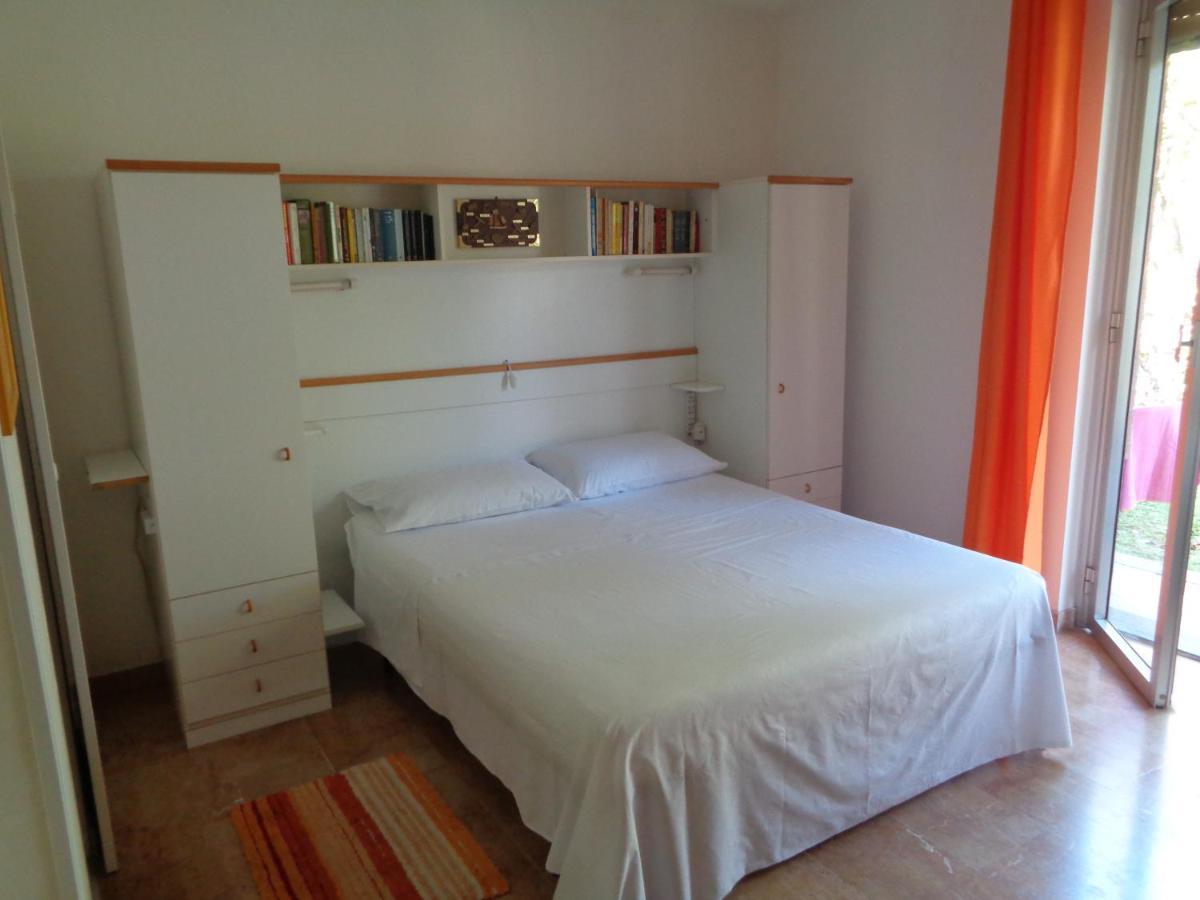 Bed and Breakfast Le Gardenie da Fil Bordighera Esterno foto