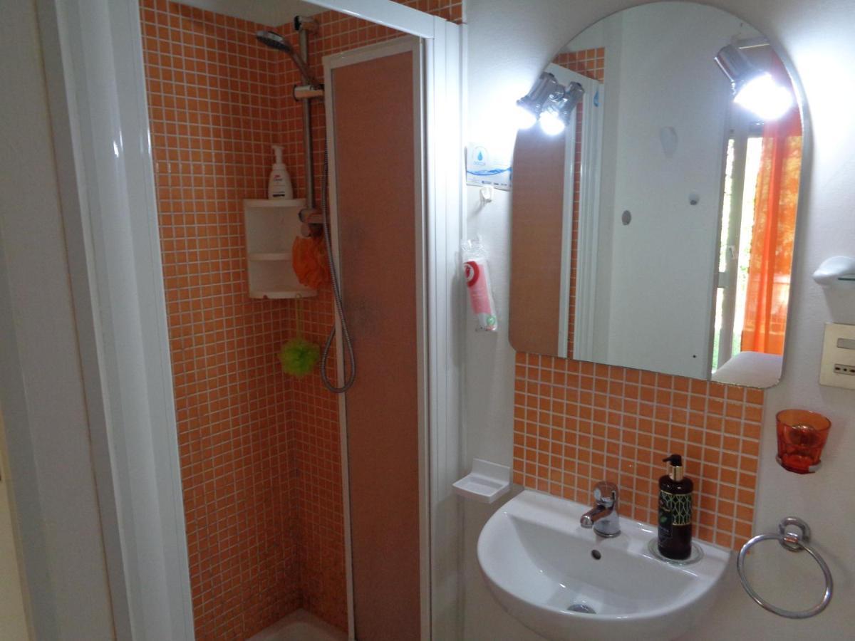Bed and Breakfast Le Gardenie da Fil Bordighera Esterno foto