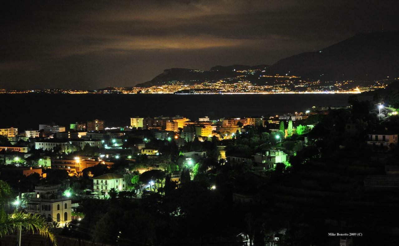 Bed and Breakfast Le Gardenie da Fil Bordighera Esterno foto