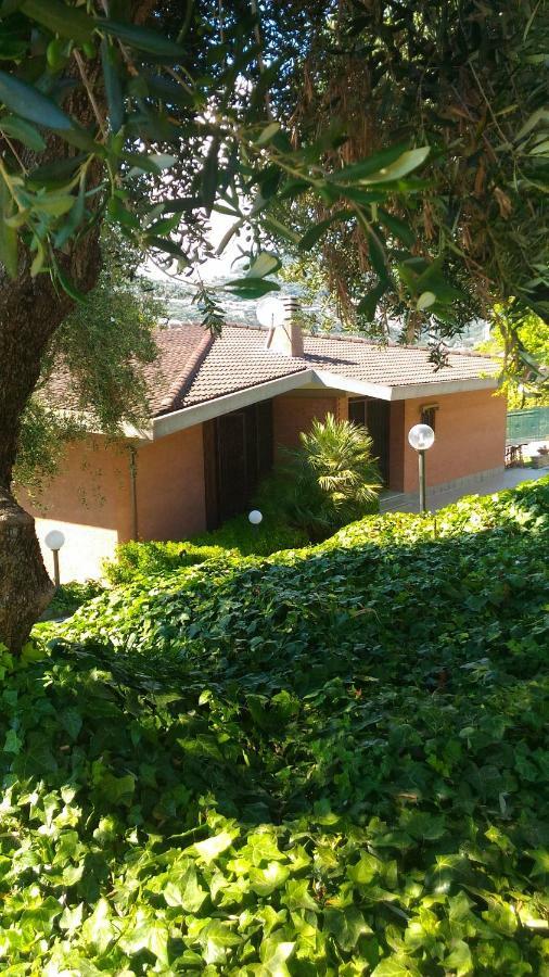 Bed and Breakfast Le Gardenie da Fil Bordighera Esterno foto