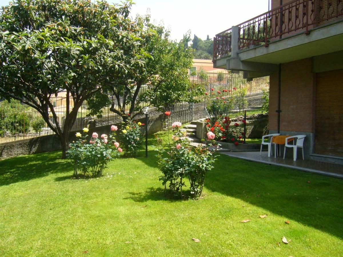 Bed and Breakfast Le Gardenie da Fil Bordighera Esterno foto