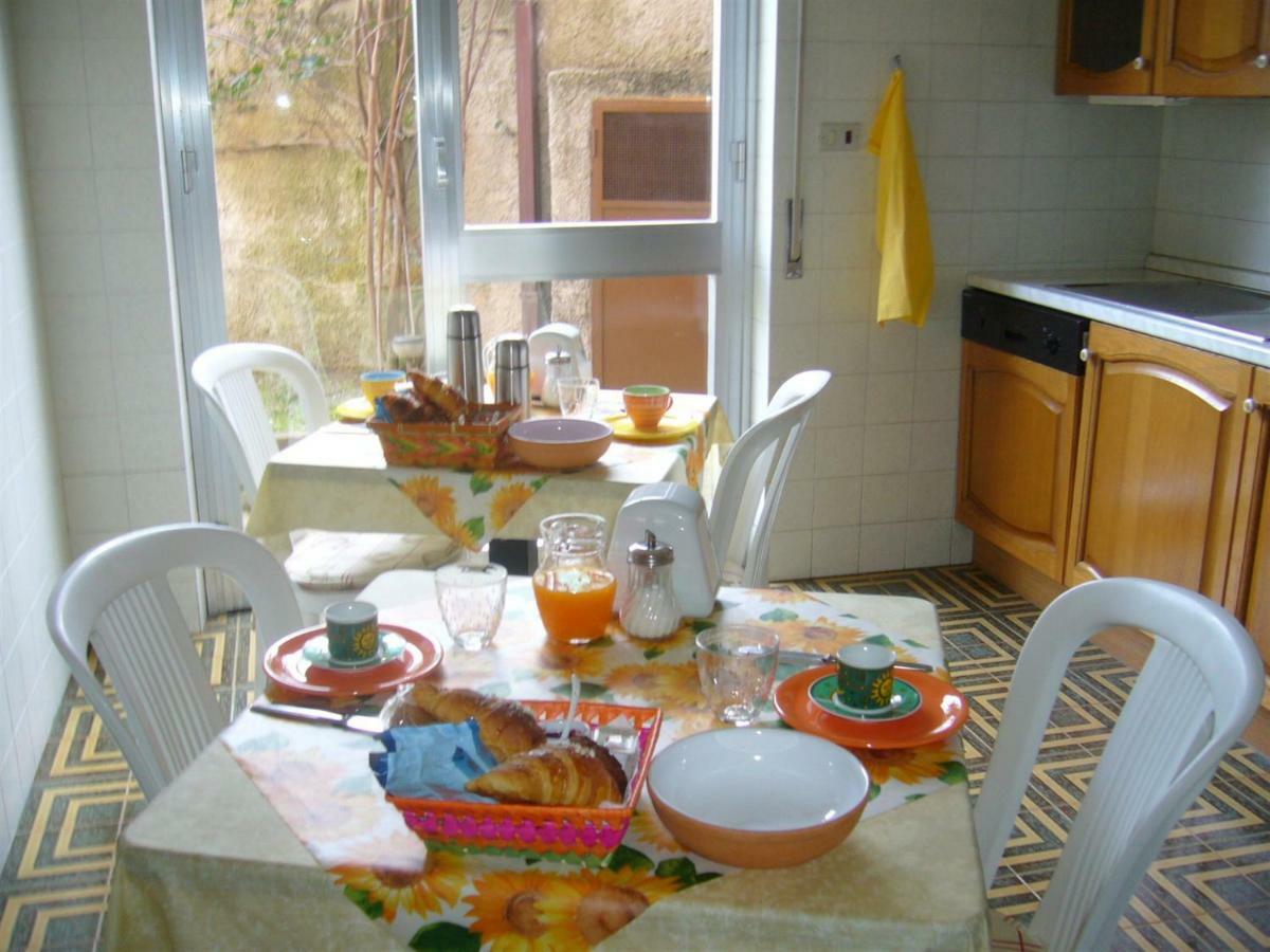 Bed and Breakfast Le Gardenie da Fil Bordighera Esterno foto