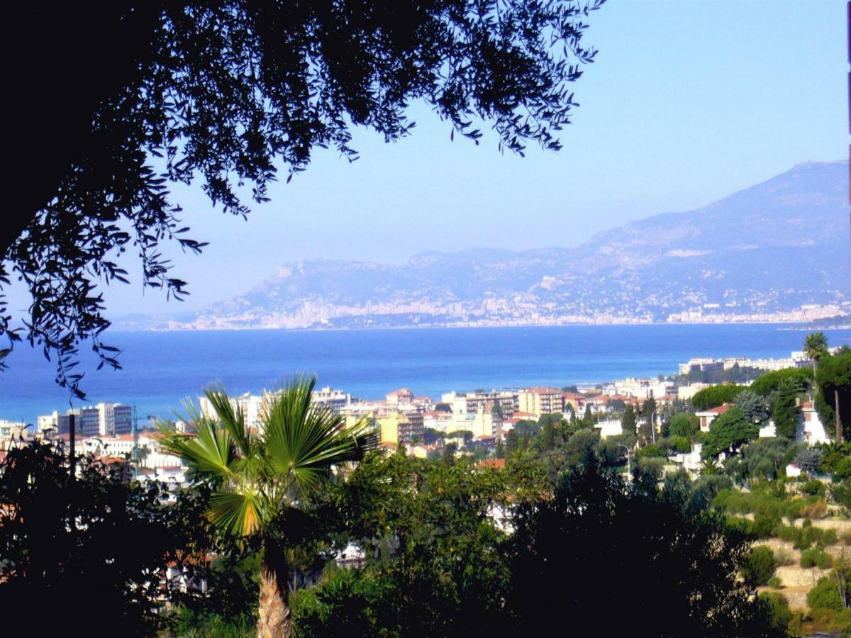 Bed and Breakfast Le Gardenie da Fil Bordighera Esterno foto