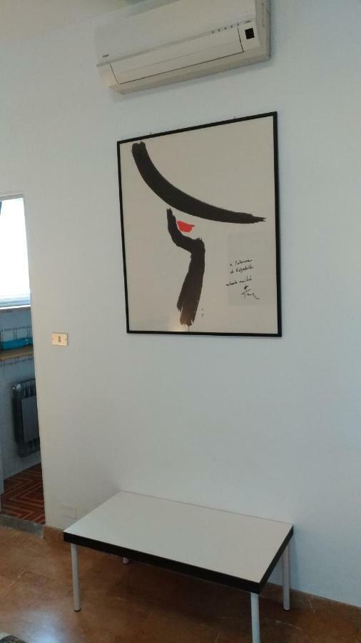 Bed and Breakfast Le Gardenie da Fil Bordighera Esterno foto